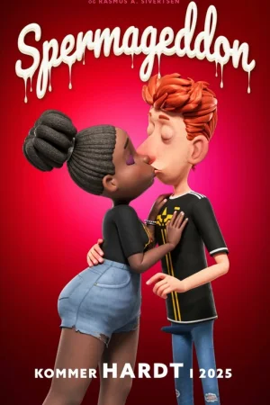 Спермагеддон  онлайн
