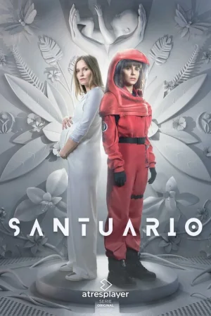 Святилище 1 сезон онлайн