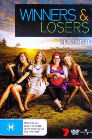 Победители и проигравшие 1-2 сезон онлайн