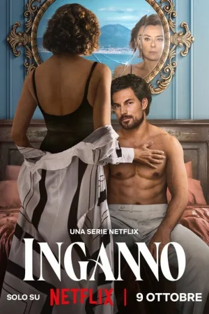 Лживая любовь 1 сезон онлайн