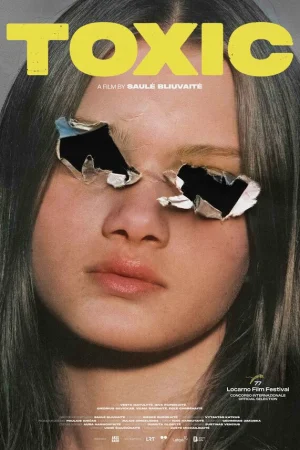 Токсичность  онлайн