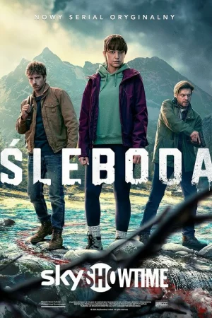 Слебода 1 сезон онлайн
