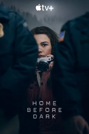 Домой засветло 1-2 сезон онлайн