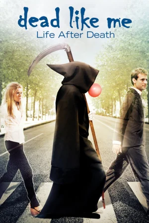 Мёртвые как я: Жизнь после смерти  онлайн