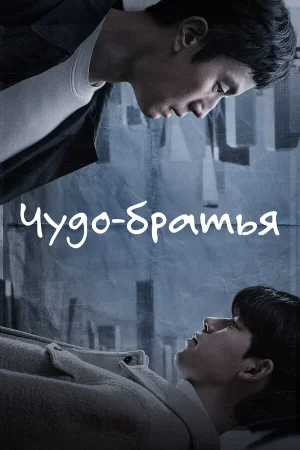 Чудесные братья 1 сезон онлайн