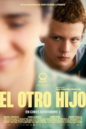 Другой сын  онлайн