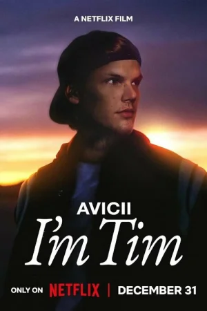 Avicii. Я — Тим  онлайн